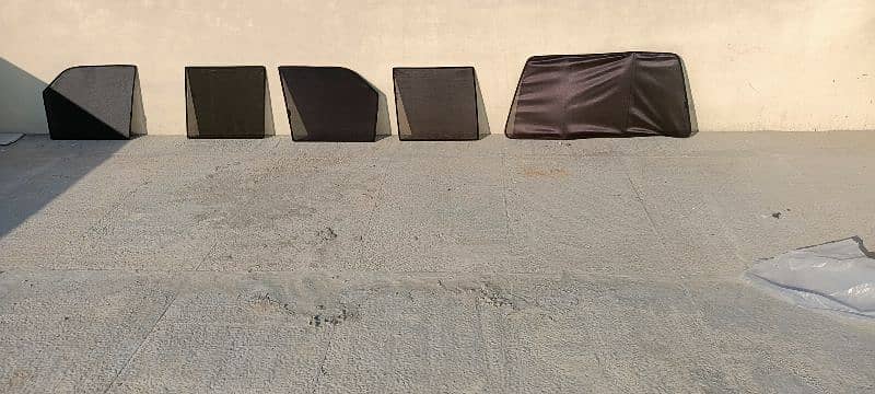 Mehran Sunshades 5