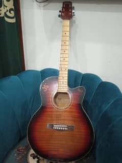 gD formosa Imported guitar available