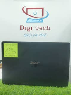 Acer Aspire i5 10th gen 10gb ram 512gb SSD