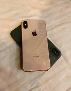 IPhone Xs Non Pta