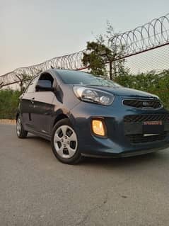 KIA