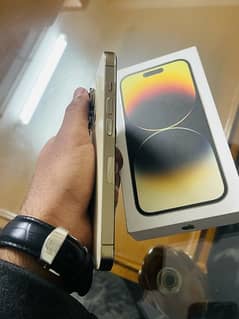 iphone 14 pro 256gb