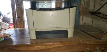 HP 2727 All in one printer