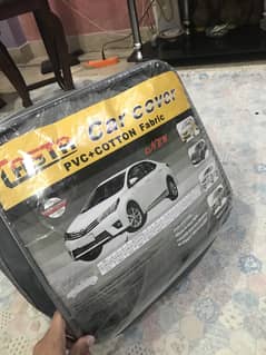 SUZUKI SWIFT (NEW MODEL)CAR COVER