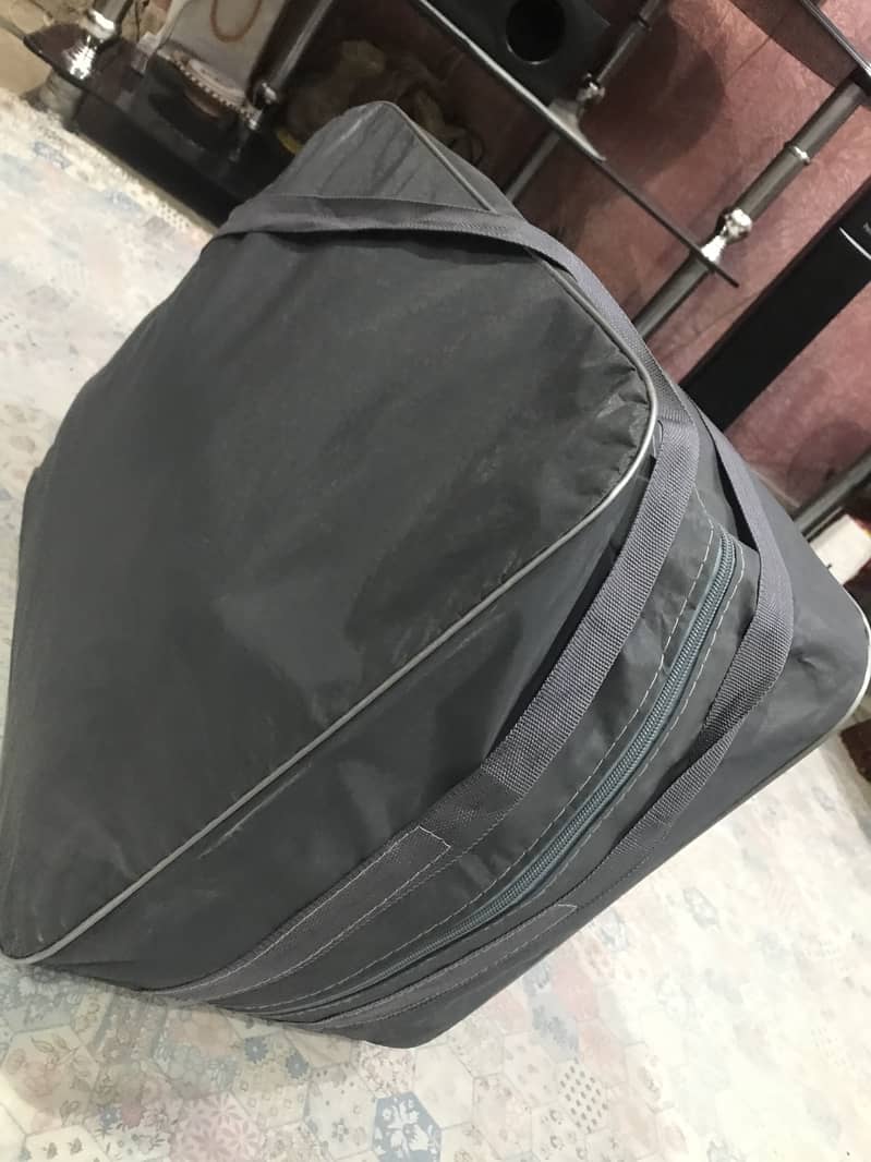 Brand new Suzuki Swift cover. Original 1