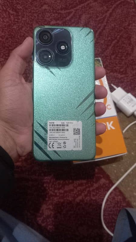 tecno spark 10 c 8/128 2