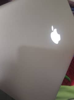 MacBook pro