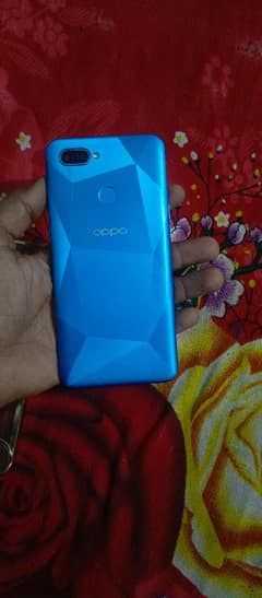 oppo A12_3=32 only mobile he chalne me ok hy