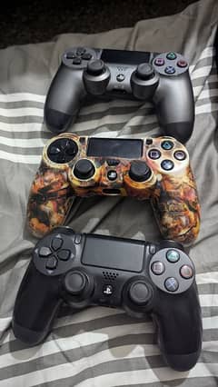 PS4 3T 63 games