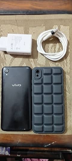 Vivo Y91