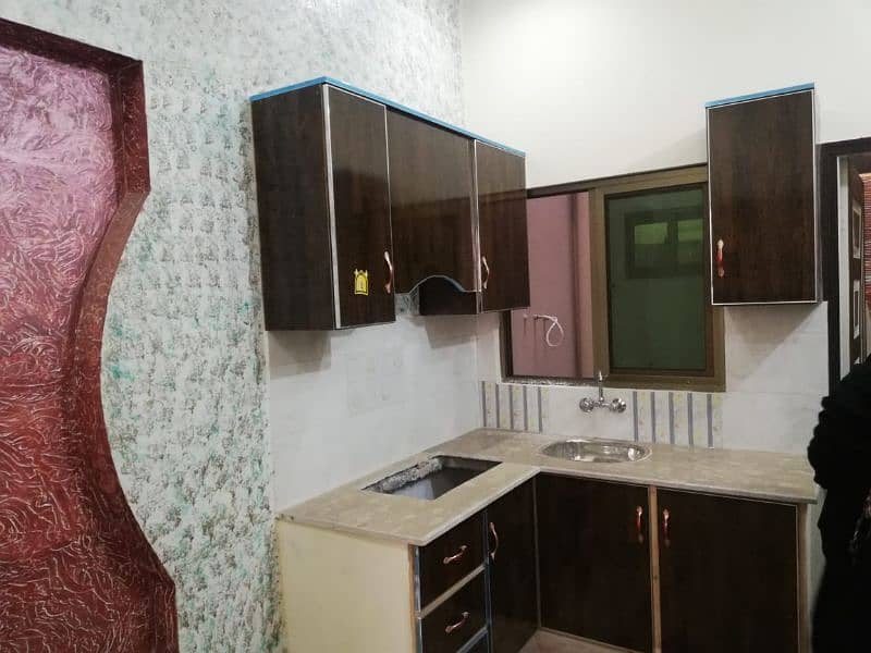 New Separate House For Rent in Amir Town Near Trust School Harbasnpura 8