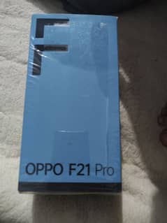 OPPO F21 PRO 8/128 GB Cosmic Black