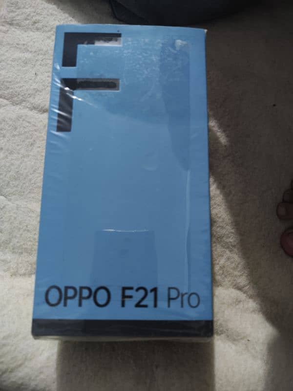 OPPO F21 PRO 8/128 GB Cosmic Black 0