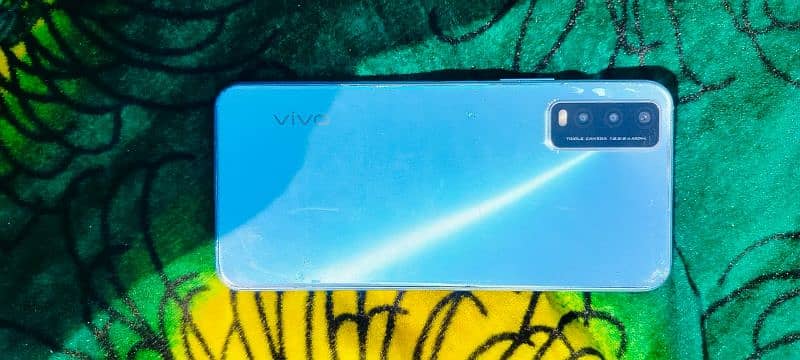 vivo y20s 0