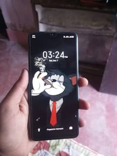 Infinix Smart 7  4+3  64 GB memory