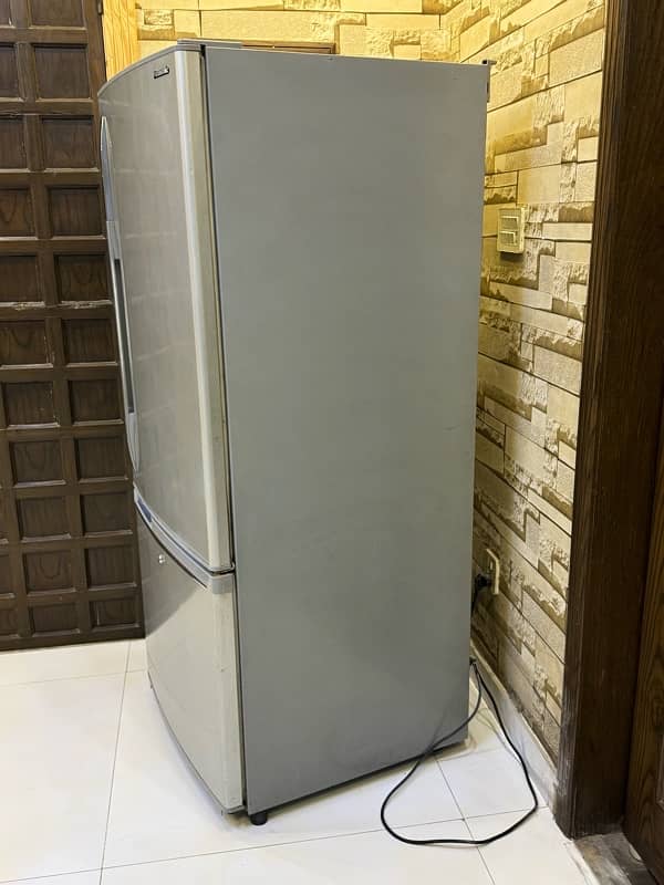 panasonic fridge 1