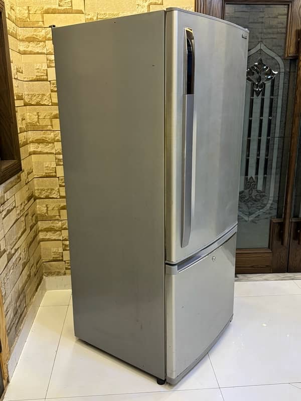 panasonic fridge 2