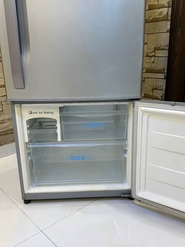 panasonic fridge 5