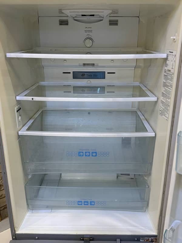 panasonic fridge 7