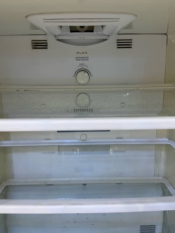 panasonic fridge 9