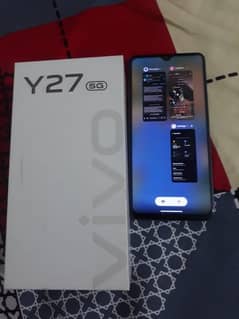 vivo y27 5G