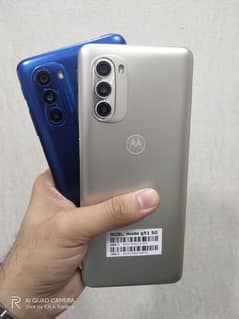 Moto G 51 5g 8gb / 128gb