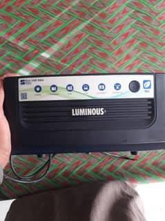 Luminous Inverter