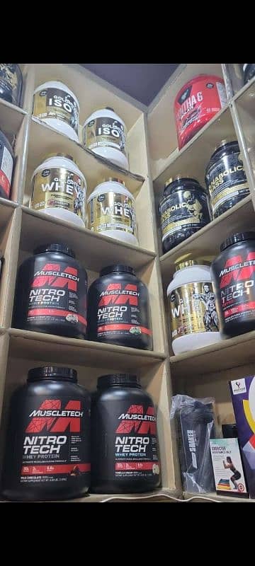 All Brand Supplement Available 100% Original Whatsup 03052339939