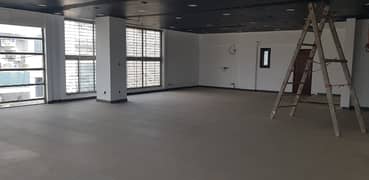 DEFENCE 2000+2000+2000 SQUARE FEET OFFICE FLOORS FOR RENT