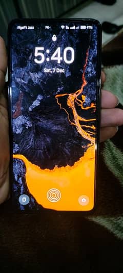 OPPO RENO 12F