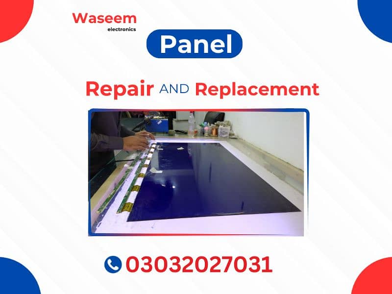 LED Repair Services | TV Repairing | LCD Repairing Services | LED LCD 2