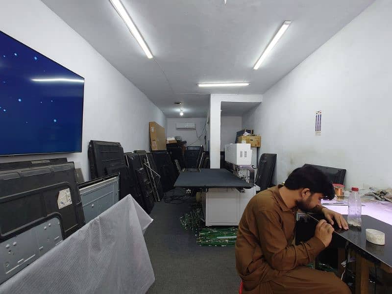 LED Repair Services | TV Repairing | LCD Repairing Services | LED LCD 8