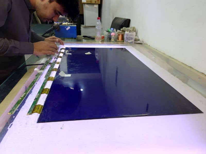 LED Repair Services | TV Repairing | LCD Repairing Services | LED LCD 10