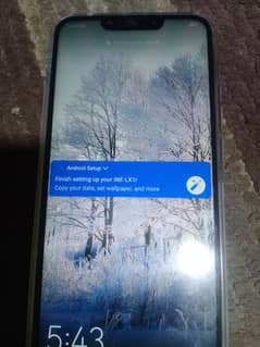 Huawei nova i3   4/128