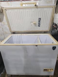 Deep freezer in good condition