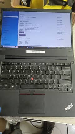 lenovo Core i3 8th generation