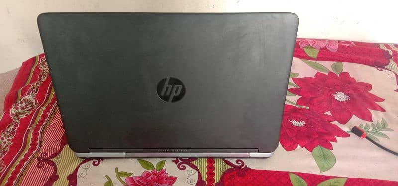 Hp ProBook G41 i5 4th generation, 8gb ram 1