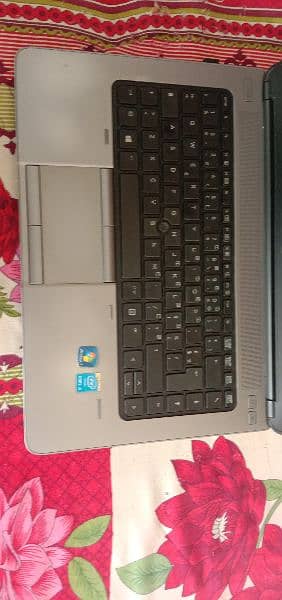 Hp ProBook G41 i5 4th generation, 8gb ram 3