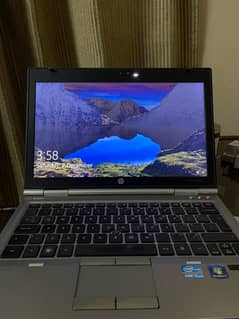 HP Laptop core i5 Windows 10 Pro