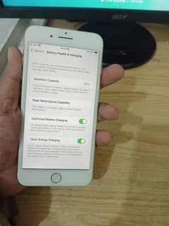 IPhone 8 plus 9.5/10 condition Non PTA LLA