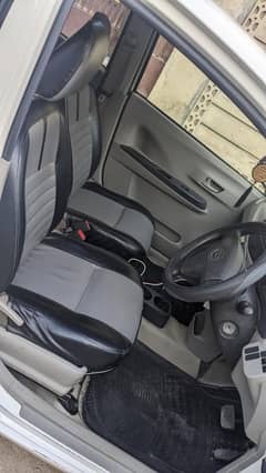 Daihatsu Mira 2015/2018