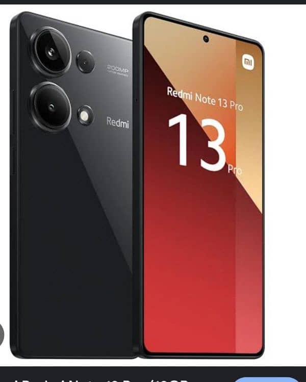 remdi Note 13 pro 0