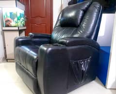 Recliner