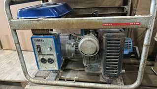 yamaha 3 KVA Generator