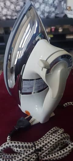 brand new iron for sale