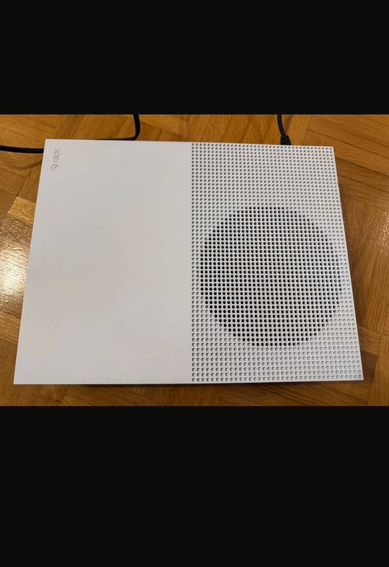 Xbox One s Digital Edition 2