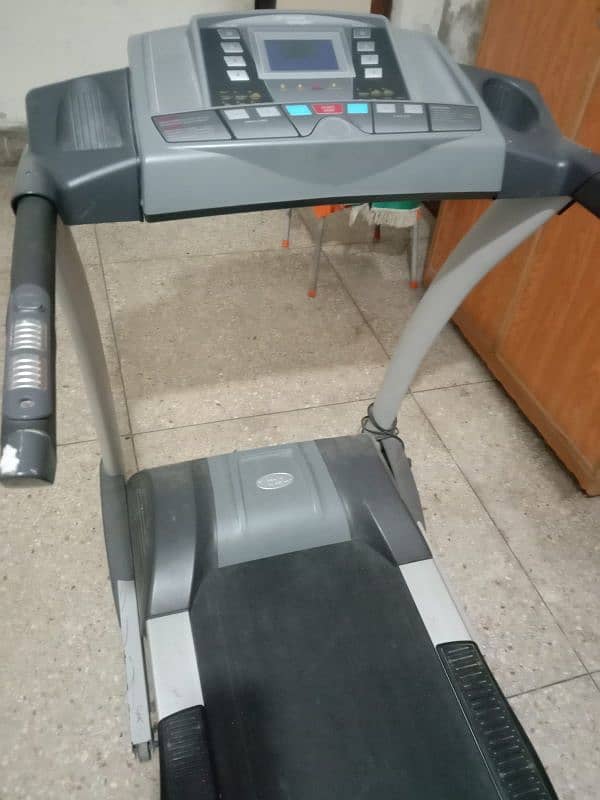 walking treadmill 6