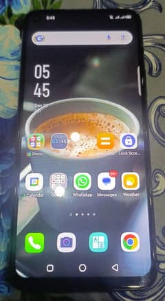 infinix note 7 4/128