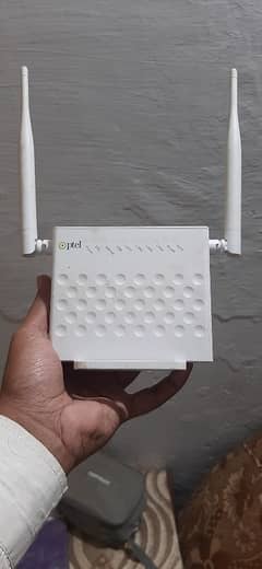 ptcl device like new