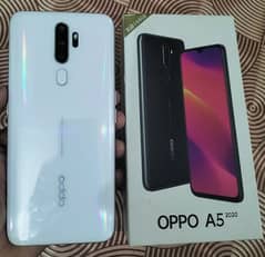 Oppo A5 2020